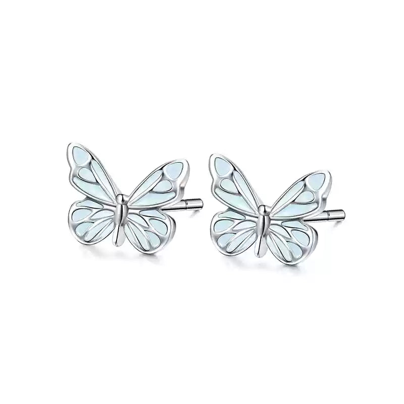 Luminous Butterfly Collection